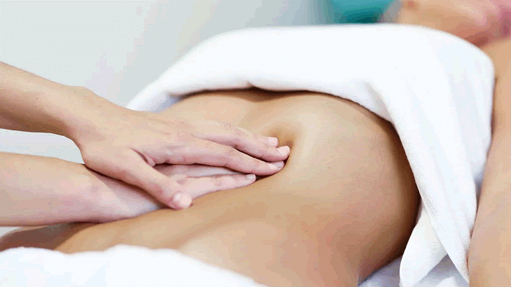 Formation MASSAGE VITALITY DRAINANT (CRÉA 2026)